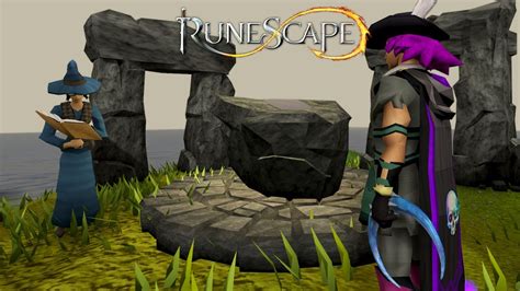 runecrafting|Runescape 3 .
